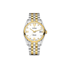 TITONI 38.5mm 83909 SY-063