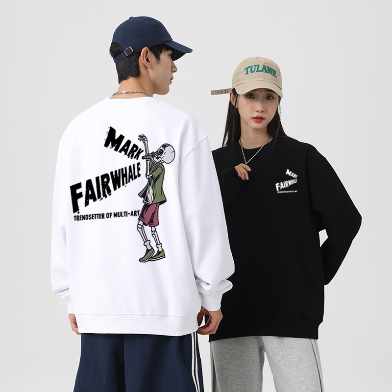 FAIRWHALE