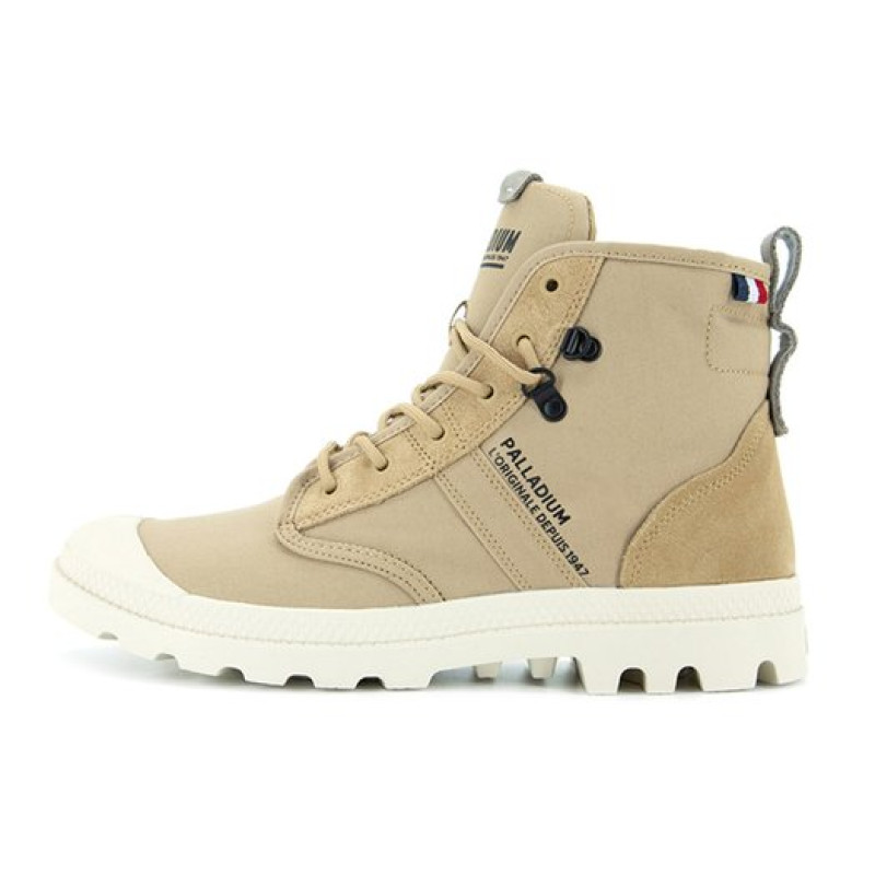 Palladium Pampa