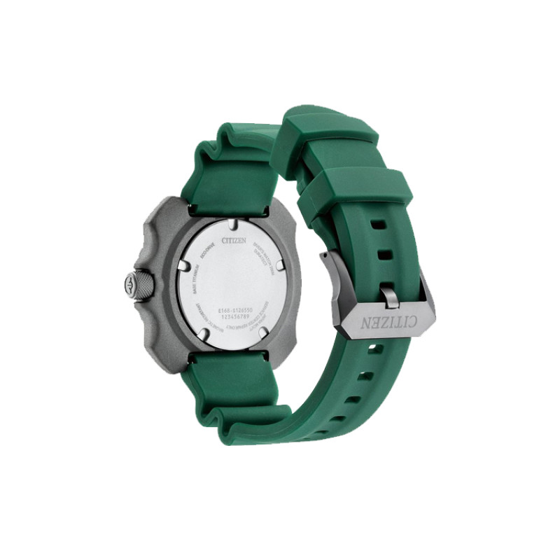 CITIZEN Promaster BN0228-06W