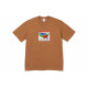 Supreme FW23 WEEK7 WEATHER TEE T