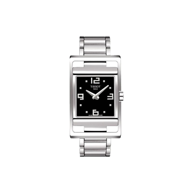 TISSOT T-LADY 30 25.7mm 25.7*41.8mm T032.309.11.057.00