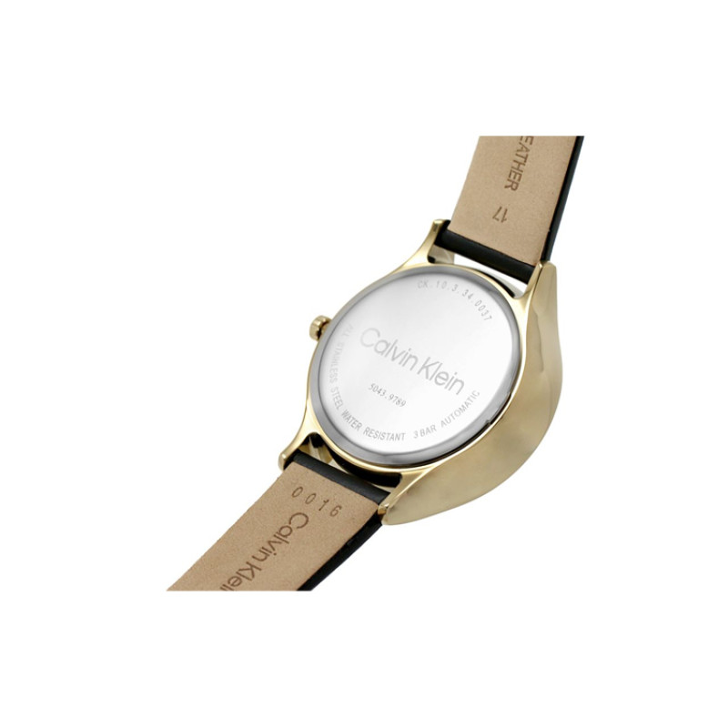 CKCalvin Klein 38mm 30 25200123-gj