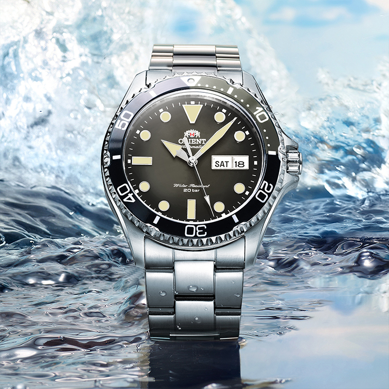 ORIENT 200 AA0810