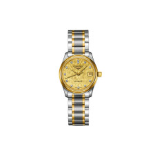 LONGINES 30 29mm L2.257.5.38.7