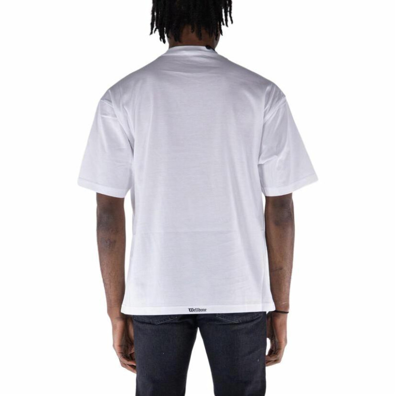 WE11DONE logo SS24T