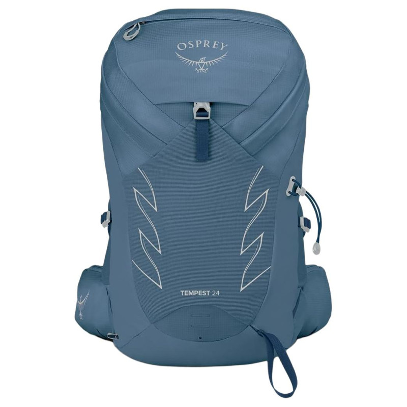 OSPREY Tempest 24L Logo