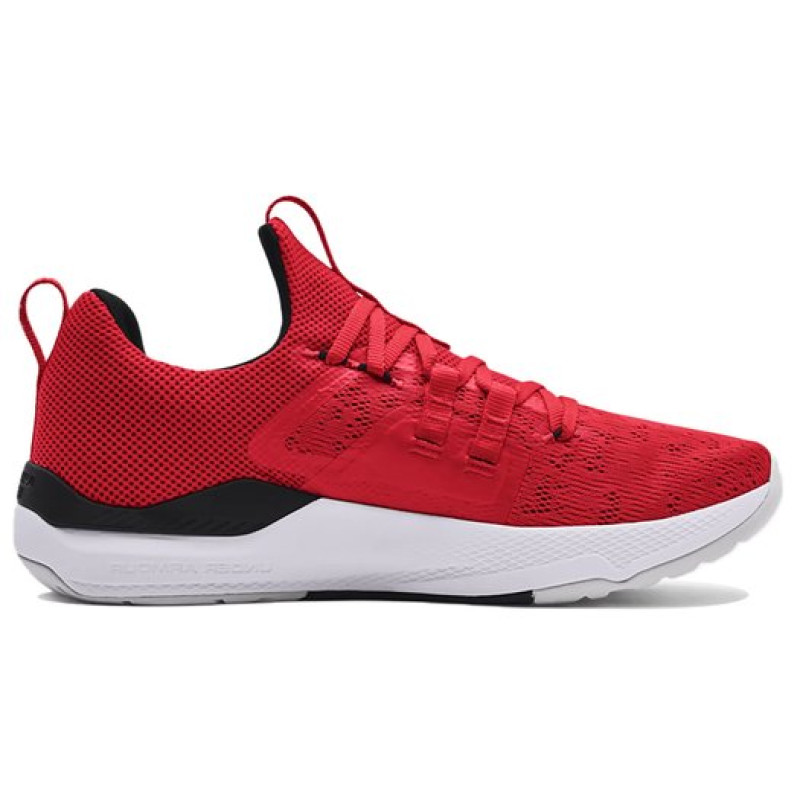 Under Armour Project Rock BSR 3