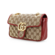 GUCCI Marmont Logo
