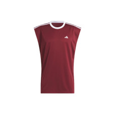 adidas Basketball All-World Tank Top Logo