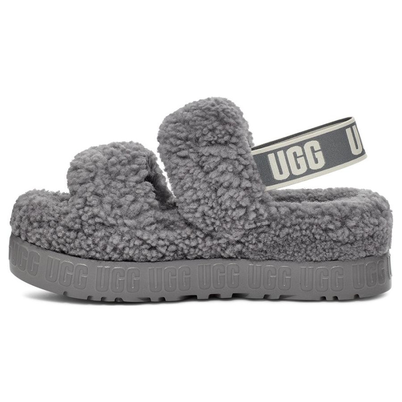 UGG Fluff