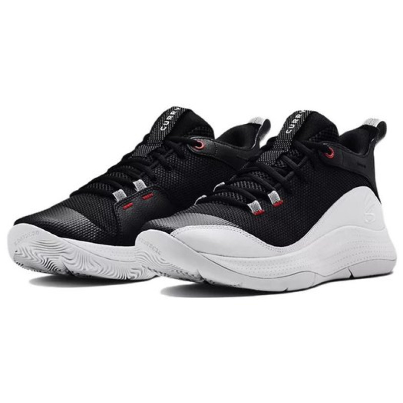 Under Armour Curry 3Zero 5