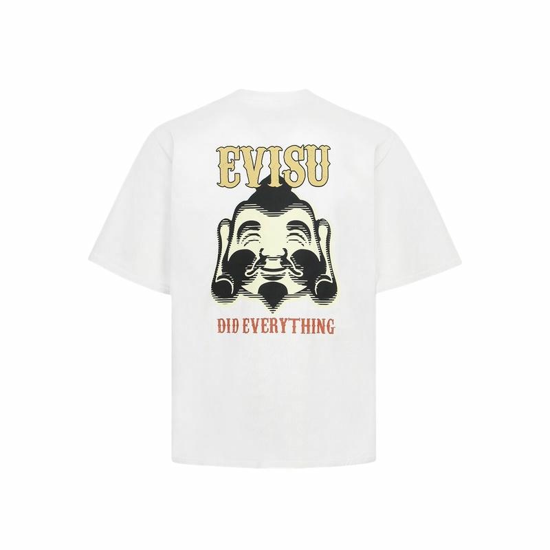 EVISU SS24 T