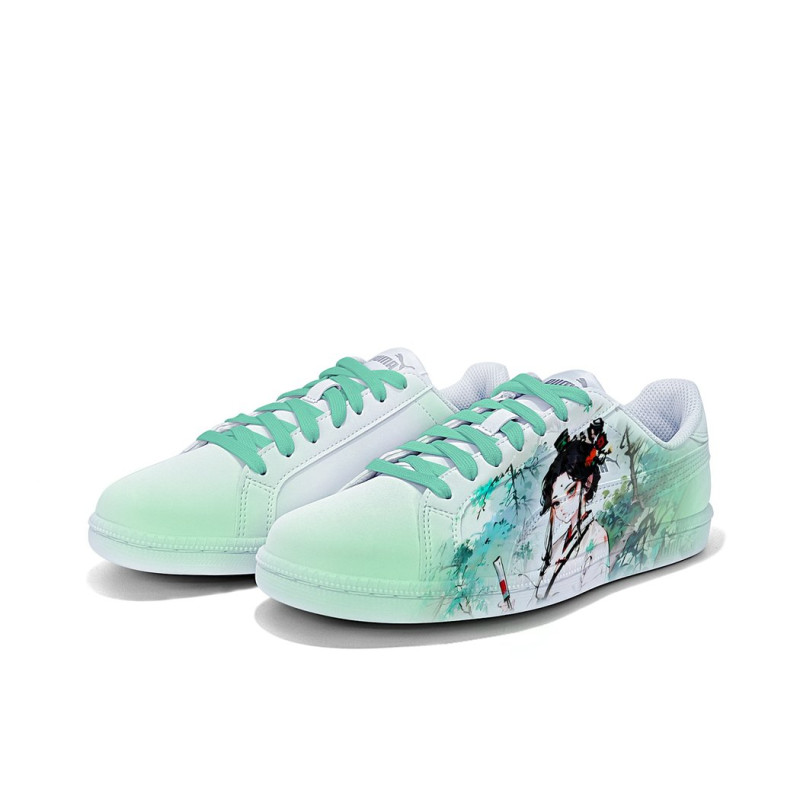 PUMA Smash