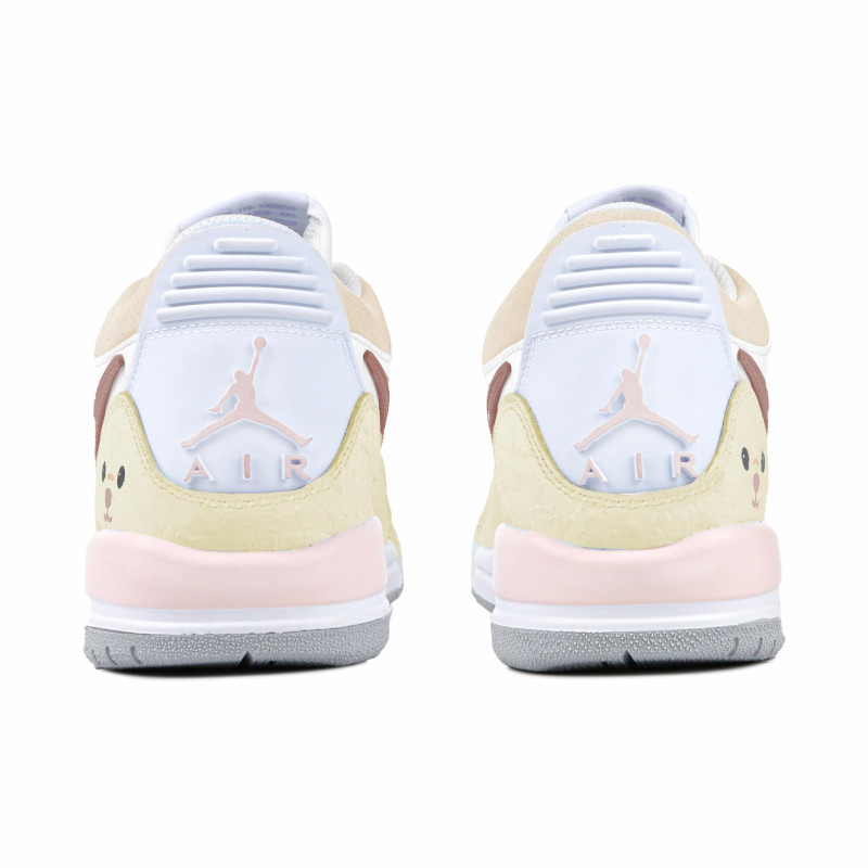 Jordan Legacy 312