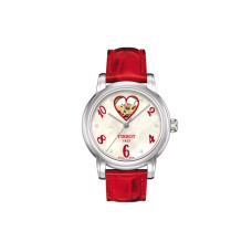 TISSOT 30 35mm T050.207.16.116.02