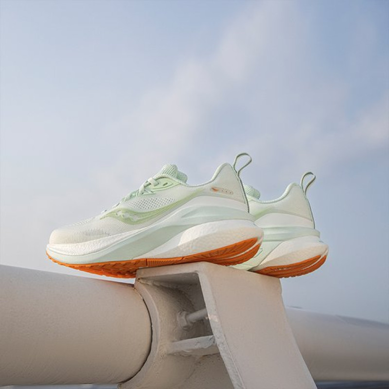 Saucony MARSHAL