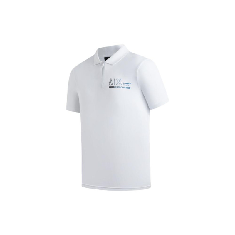 ARMANI EXCHANGE SS23 LogoPolo