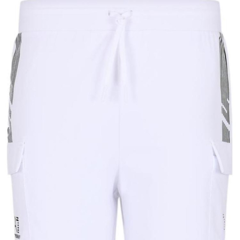EMPORIO ARMANI SS23 EA7 Logo