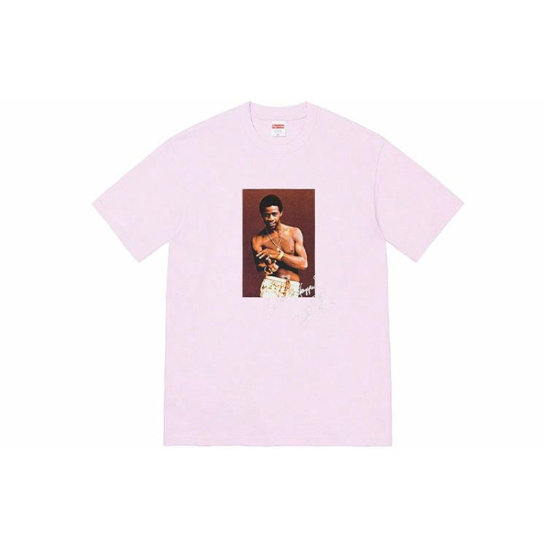 Supreme SS22 Week 1 Al Green Tee T
