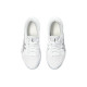 Asics Gel-Rocket 11 'White Pure Silver'