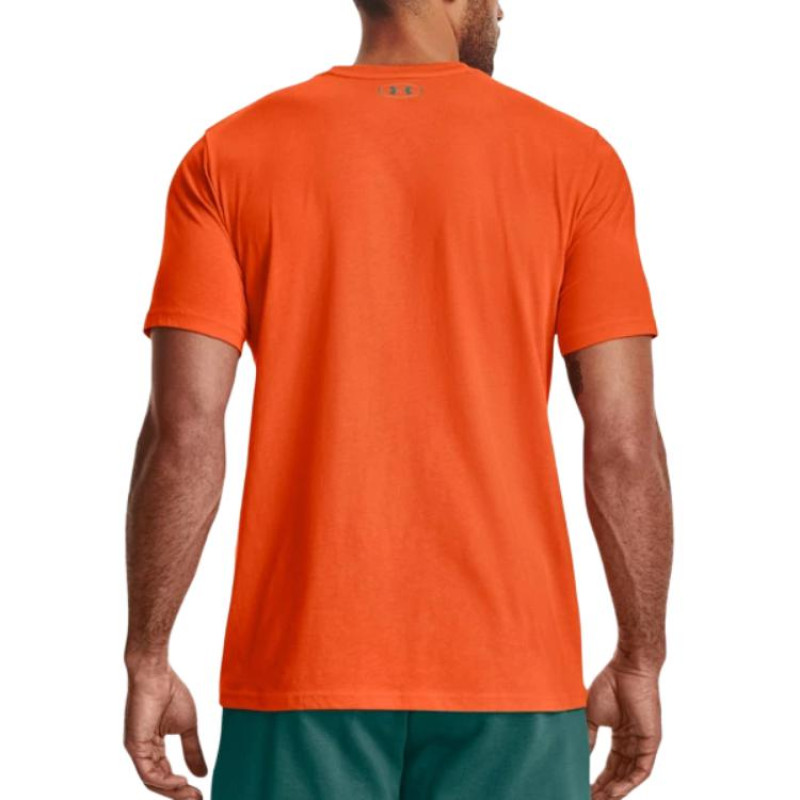 Under Armour T