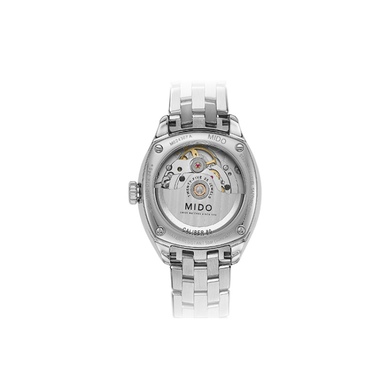 MIDO 33mm M024.307.11.076.00