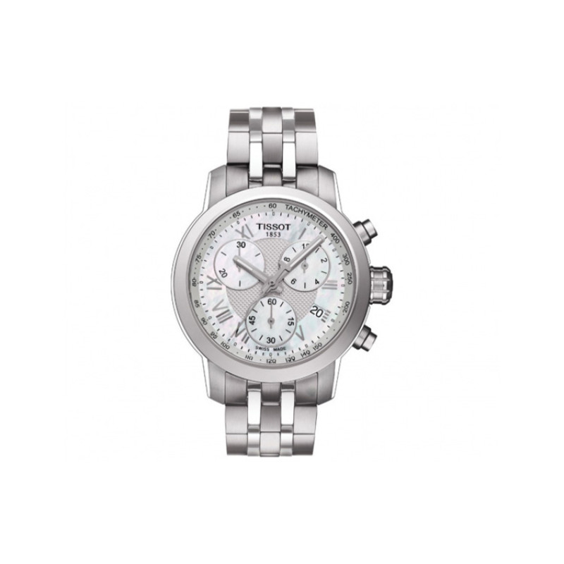 TISSOT PRC 200 200m 34mm T055.217.11.113.00