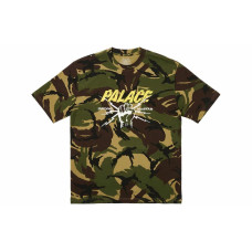 PALACE FW23 LogoT