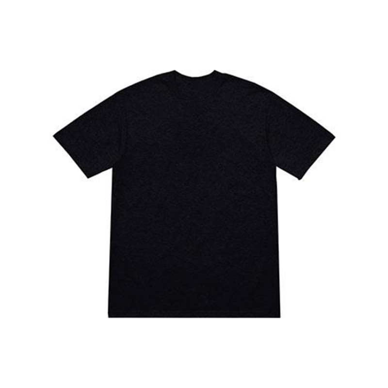 Supreme SS18 Chicken Dinner Tee BlackT