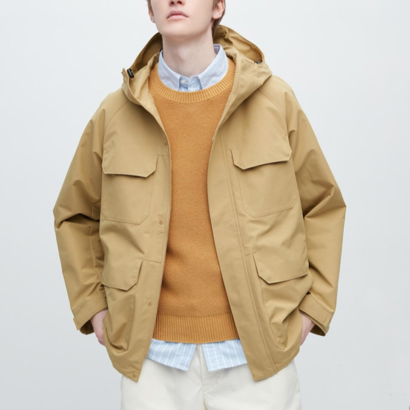 UNIQLO SS23