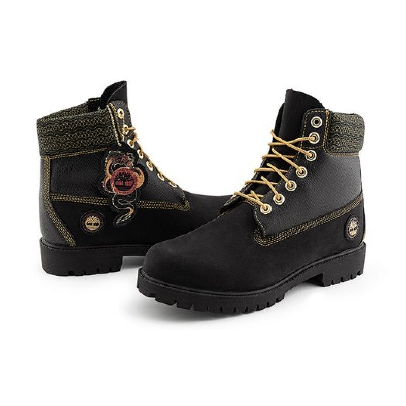 Timberland
