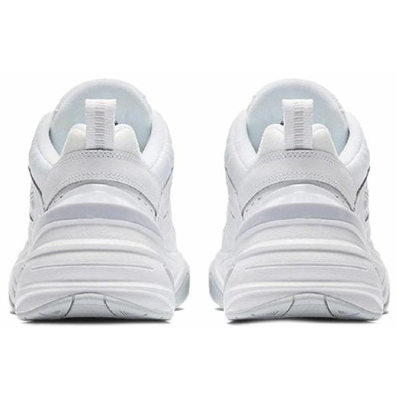 Nike M2K Tekno White Pure Platinum