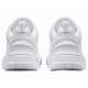 Nike M2K Tekno White Pure Platinum