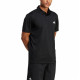 adidas Tennis Fab Polo Shirt LogoPolo