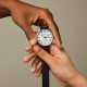 TIMEXWATERBURY 40mm 50 TW2W15000