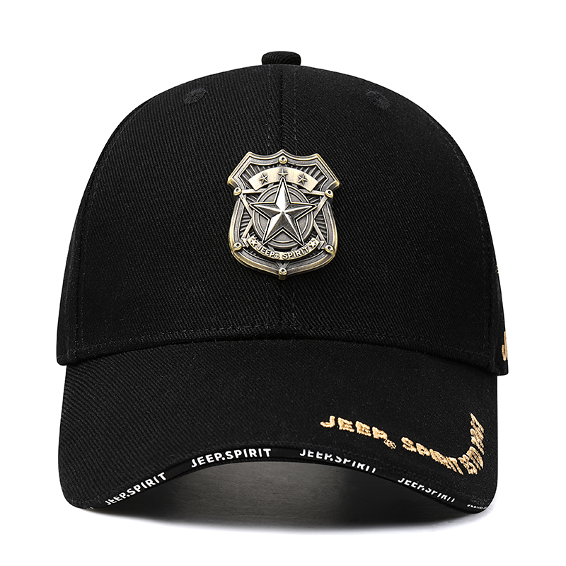 JEEP SPIRIT Logo
