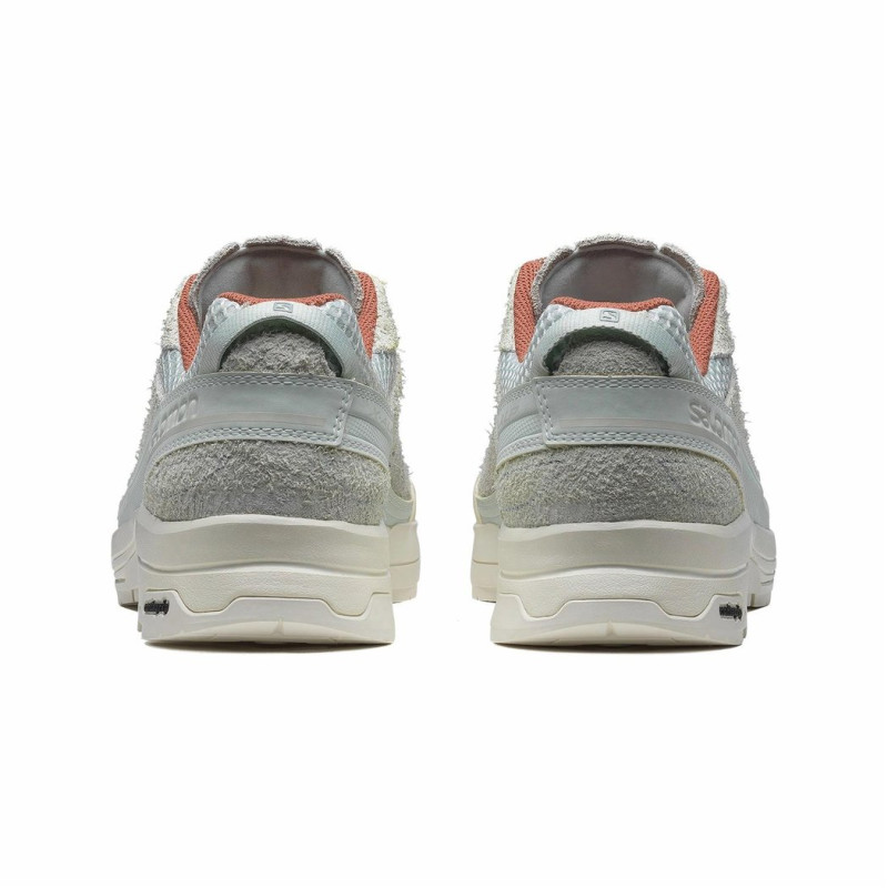 SALOMON X-ALP SUEDE