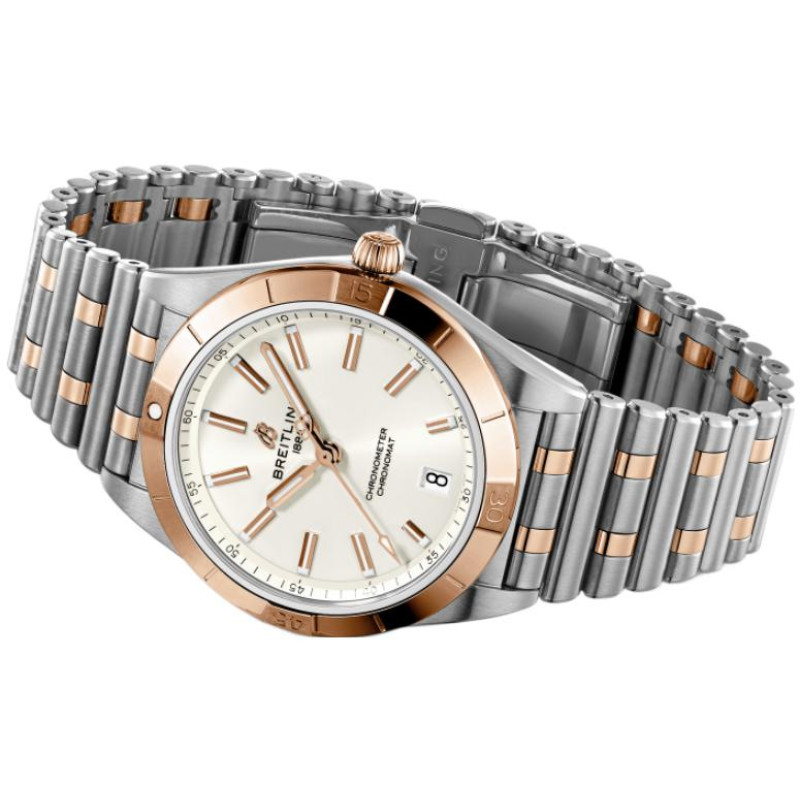 BREITLING 36mm U10380101A1U1