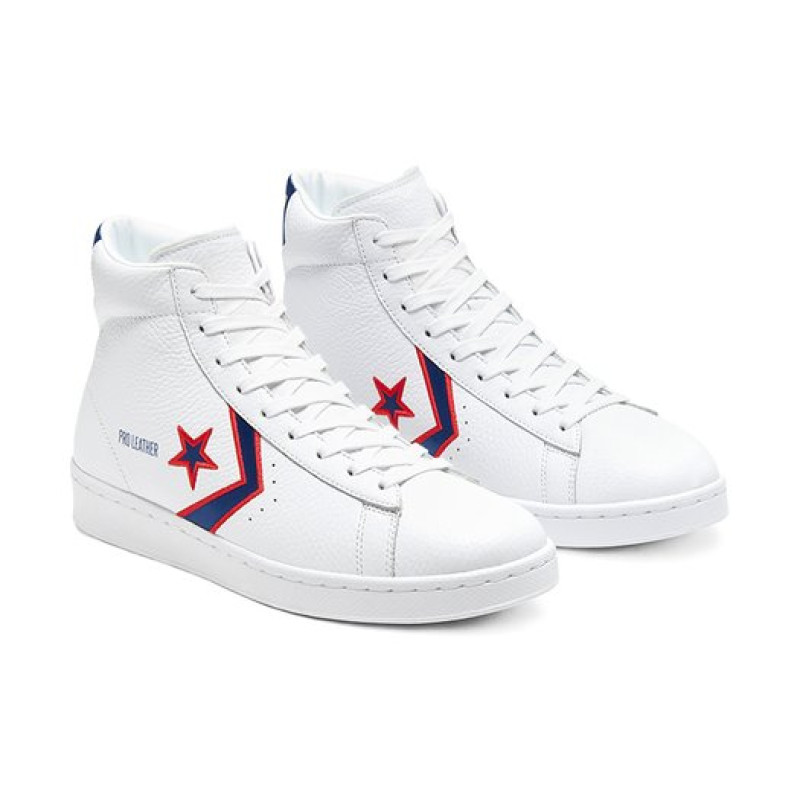 Converse Cons Pro Leather