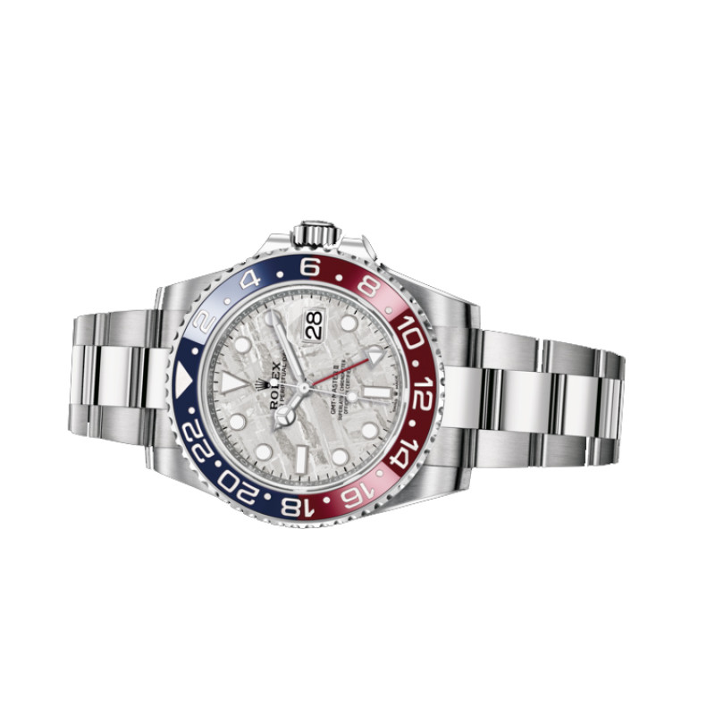 ROLEX II 100 40mm 18K 18K m126719blro-0002