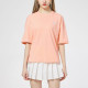 Puma Digit Print Tee Wmn T