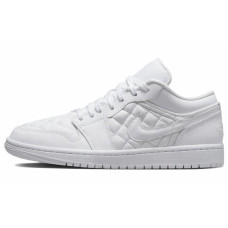 Jordan Air Jordan 1 low quilted 