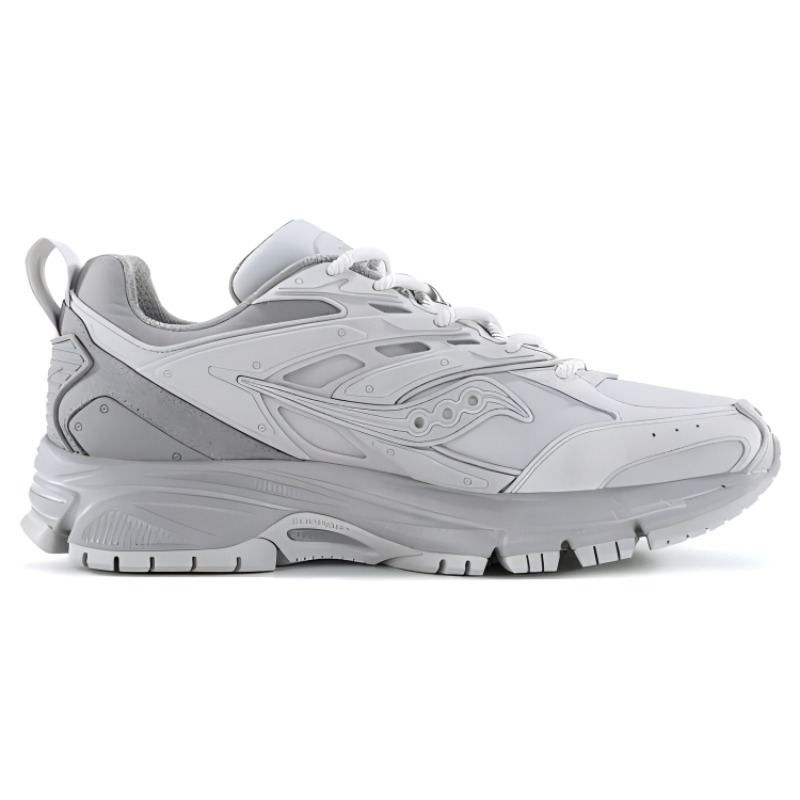 Saucony Cohesion Armor