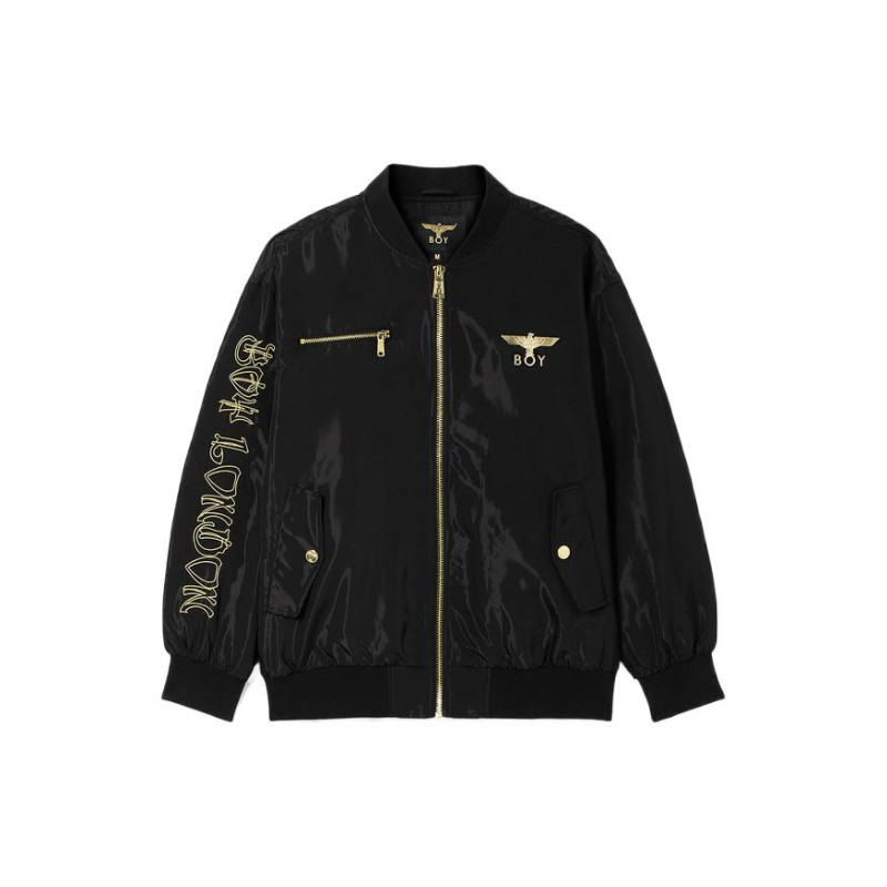 Boy London SS22 Logo