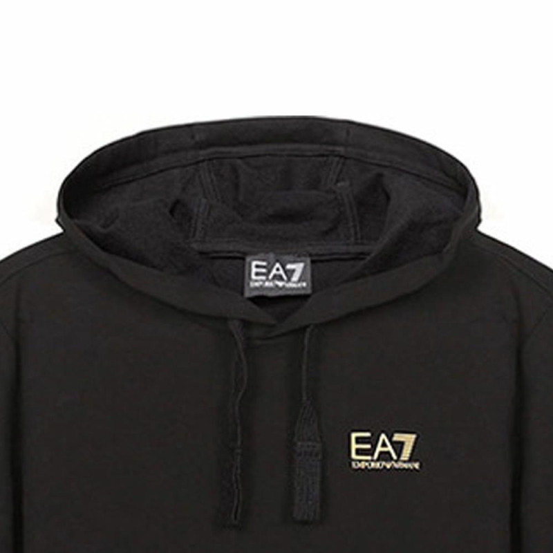 EMPORIO ARMANI FW21 Logo