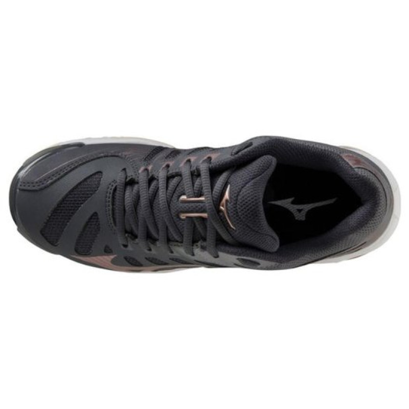 Mizuno Wave Voltage