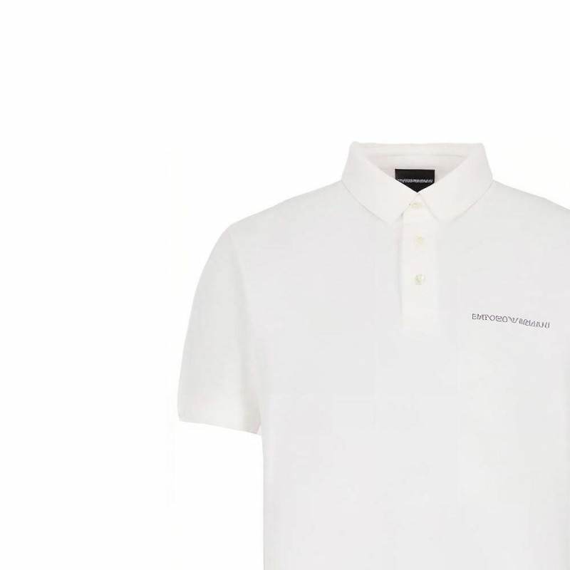 EMPORIO ARMANI Polo