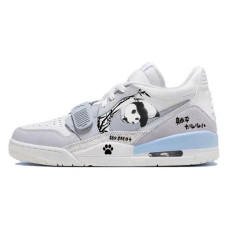 Jordan Legacy 312