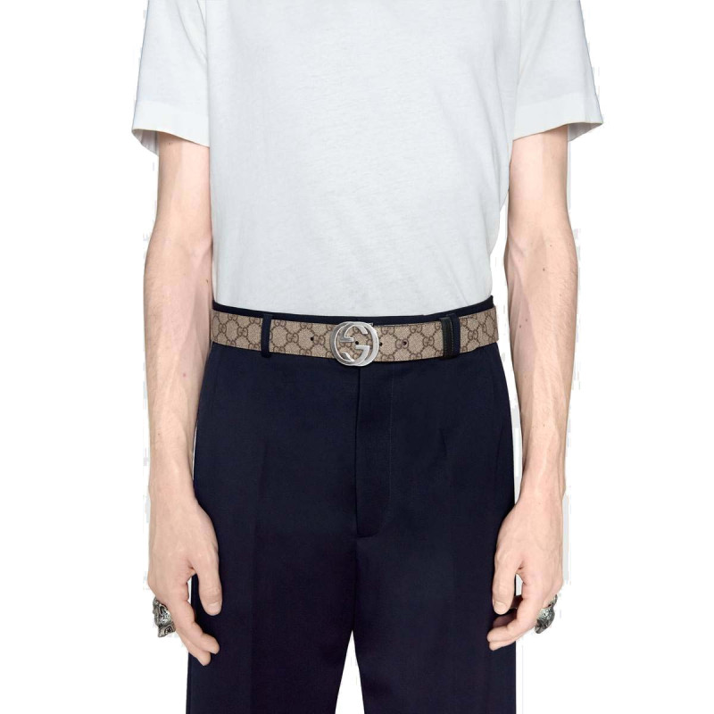 GUCCI 3.7cm